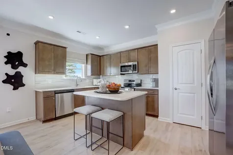 111 Pintail Drive Goldsboro NC 27530