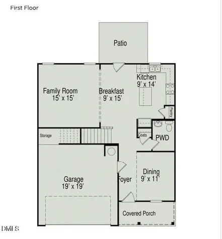 111 Pintail Drive Goldsboro NC 27530