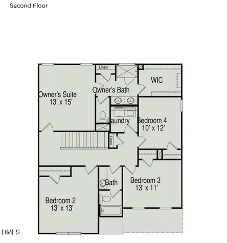 111 Pintail Drive Goldsboro NC 27530