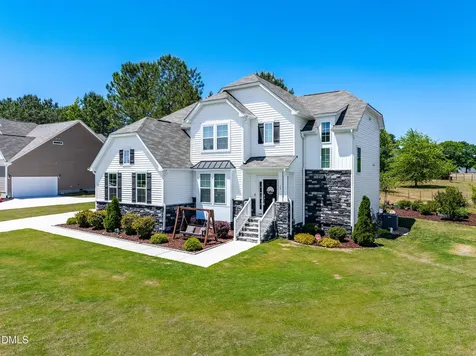 59 Two Belles Court Angier NC 27501