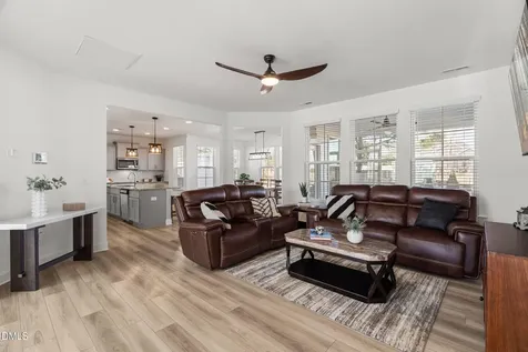 59 Two Belles Court Angier NC 27501