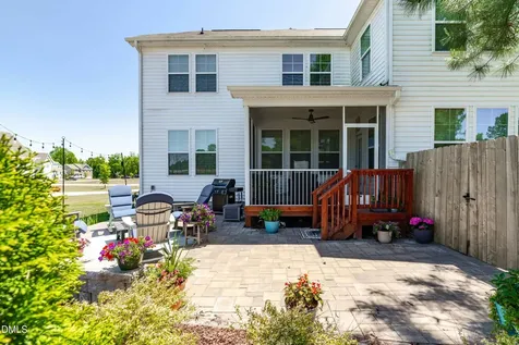59 Two Belles Court Angier NC 27501