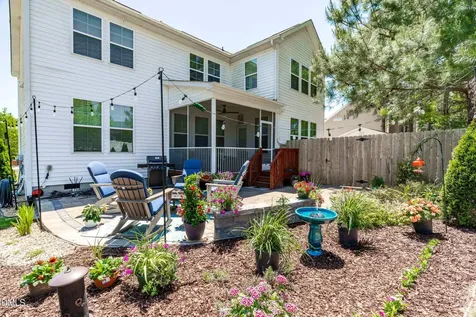 59 Two Belles Court Angier NC 27501