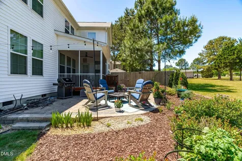 59 Two Belles Court Angier NC 27501