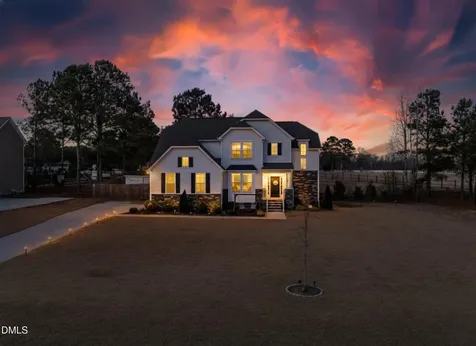 59 Two Belles Court Angier NC 27501