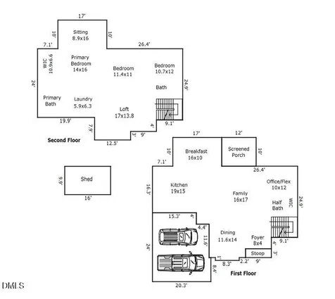 59 Two Belles Court Angier NC 27501