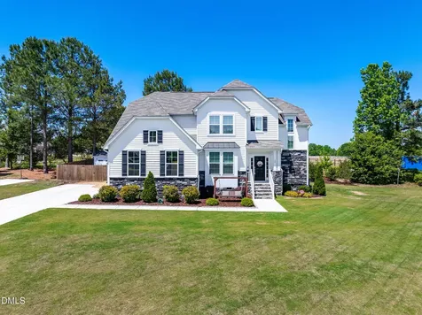 59 Two Belles Court Angier NC 27501