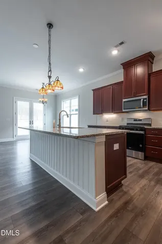 3440 Olive Glen Drive Apex NC 27502