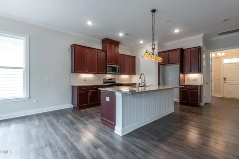 3440 Olive Glen Drive Apex NC 27502