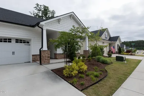 3440 Olive Glen Drive Apex NC 27502
