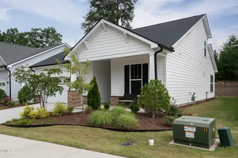 3440 Olive Glen Drive Apex NC 27502