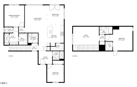 3440 Olive Glen Drive Apex NC 27502
