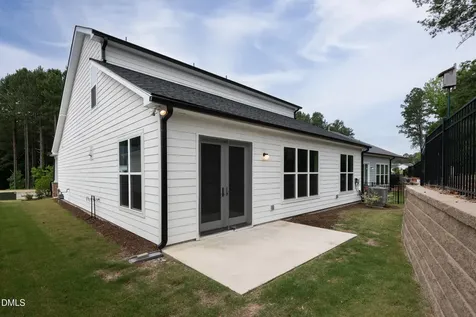 3440 Olive Glen Drive Apex NC 27502