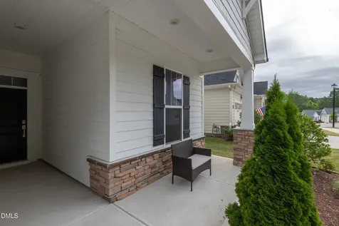 3440 Olive Glen Drive Apex NC 27502