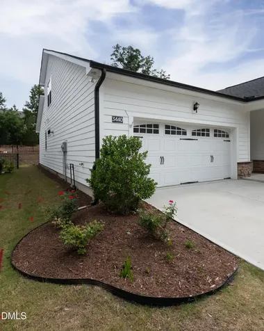 3440 Olive Glen Drive Apex NC 27502