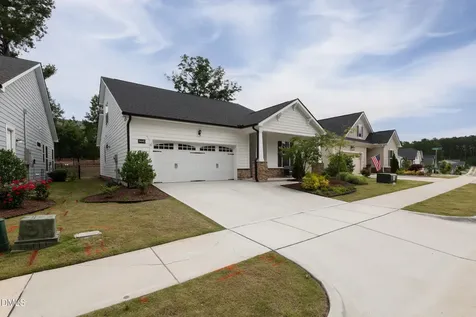 3440 Olive Glen Drive Apex NC 27502