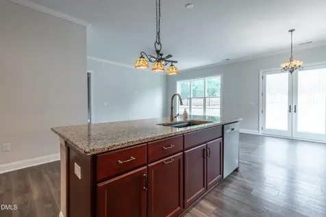 3440 Olive Glen Drive Apex NC 27502