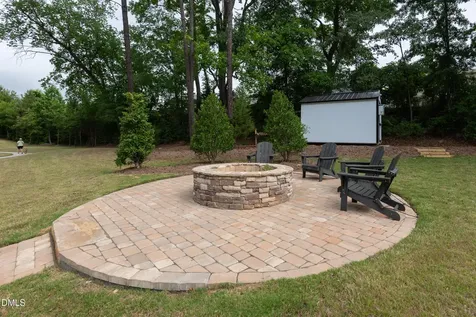 3440 Olive Glen Drive Apex NC 27502