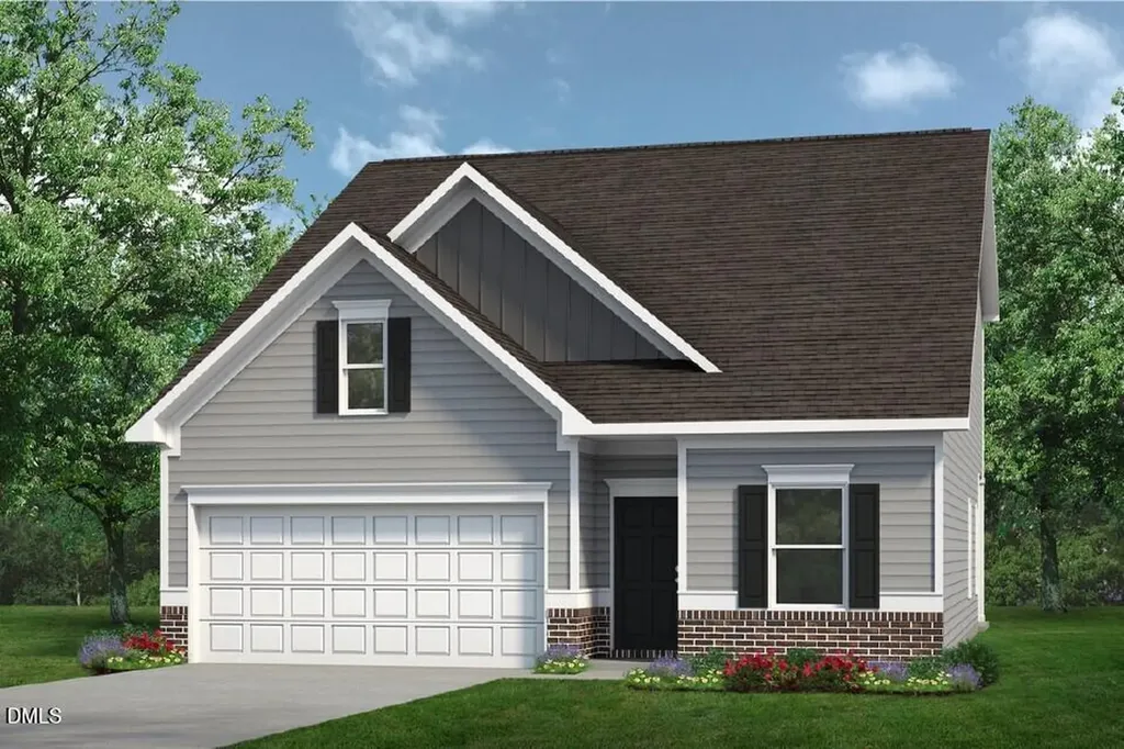 113 Pintail Drive Goldsboro NC 27530