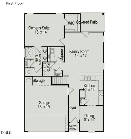 113 Pintail Drive Goldsboro NC 27530