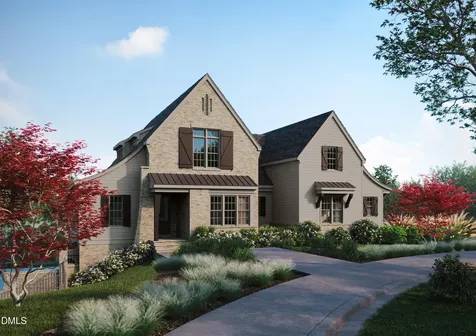 125 Crestridge Place Durham NC 27705