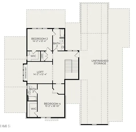 125 Crestridge Place Durham NC 27705
