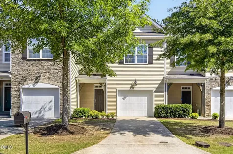 1124 Nicklaus Drive Durham NC 27705