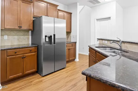 1124 Nicklaus Drive Durham NC 27705