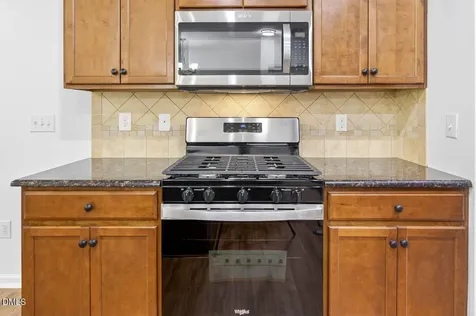 1124 Nicklaus Drive Durham NC 27705