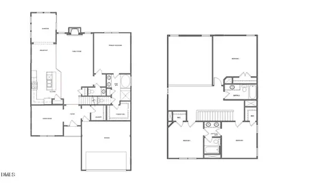 1614 Wareham Drive Mebane NC 27302