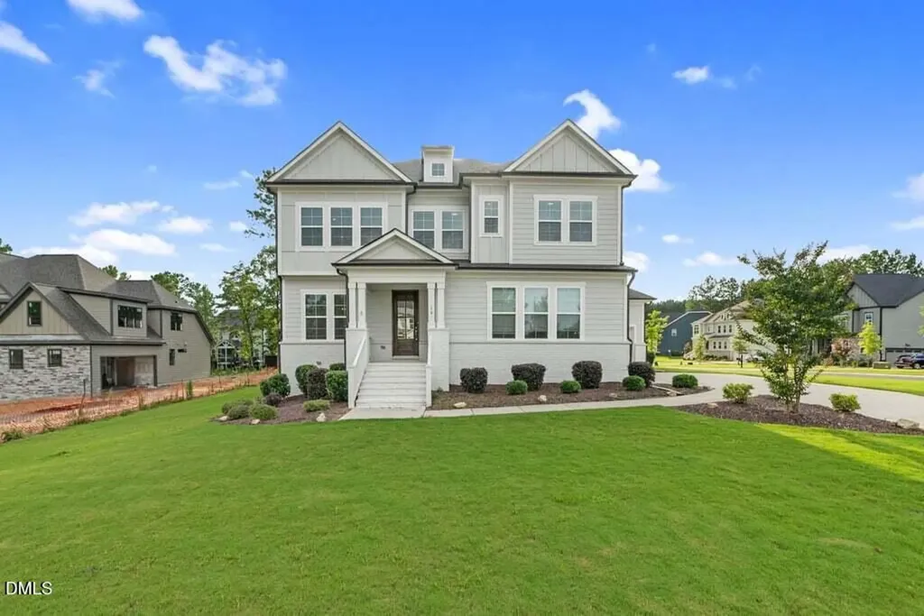 18 Cloudview Court Pittsboro NC 27312