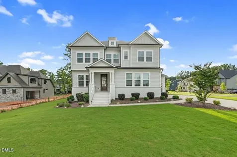 18 Cloudview Court Pittsboro NC 27312