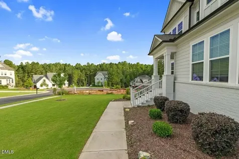 18 Cloudview Court Pittsboro NC 27312