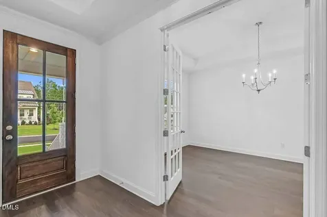 18 Cloudview Court Pittsboro NC 27312