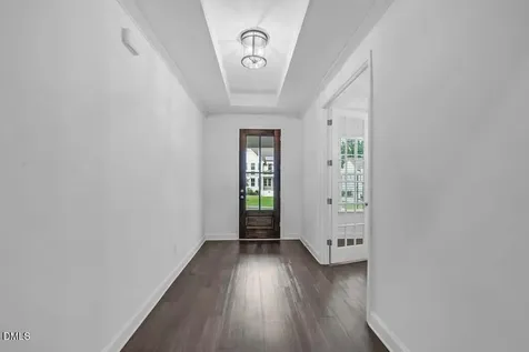 18 Cloudview Court Pittsboro NC 27312