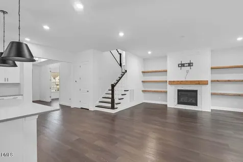18 Cloudview Court Pittsboro NC 27312