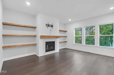 18 Cloudview Court Pittsboro NC 27312