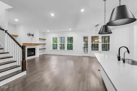 18 Cloudview Court Pittsboro NC 27312