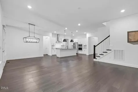 18 Cloudview Court Pittsboro NC 27312