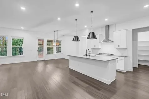 18 Cloudview Court Pittsboro NC 27312