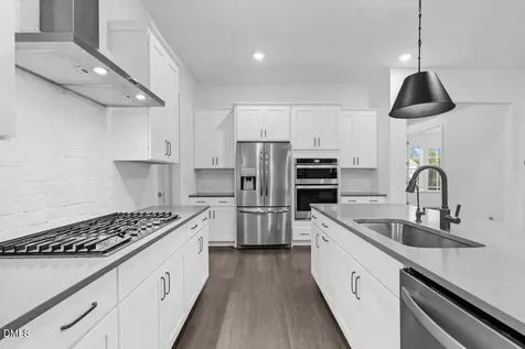 18 Cloudview Court Pittsboro NC 27312