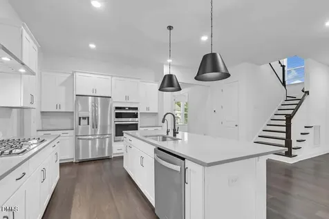 18 Cloudview Court Pittsboro NC 27312