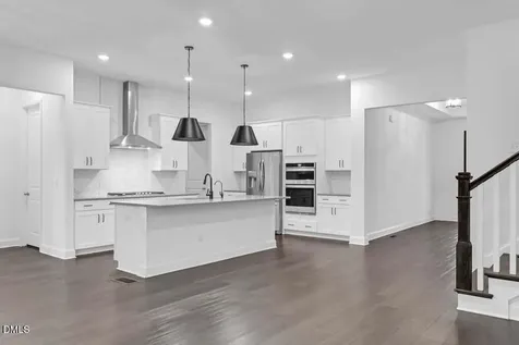 18 Cloudview Court Pittsboro NC 27312