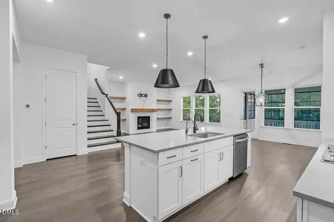 18 Cloudview Court Pittsboro NC 27312