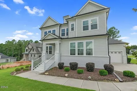 18 Cloudview Court Pittsboro NC 27312
