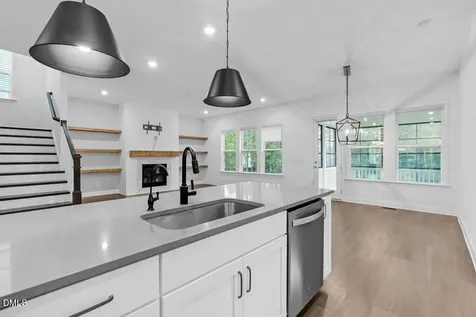 18 Cloudview Court Pittsboro NC 27312