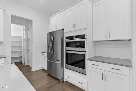 18 Cloudview Court Pittsboro NC 27312