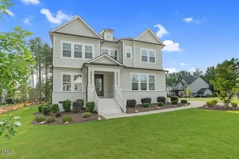 18 Cloudview Court Pittsboro NC 27312