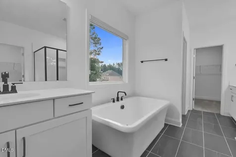 18 Cloudview Court Pittsboro NC 27312