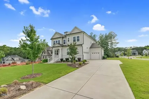18 Cloudview Court Pittsboro NC 27312